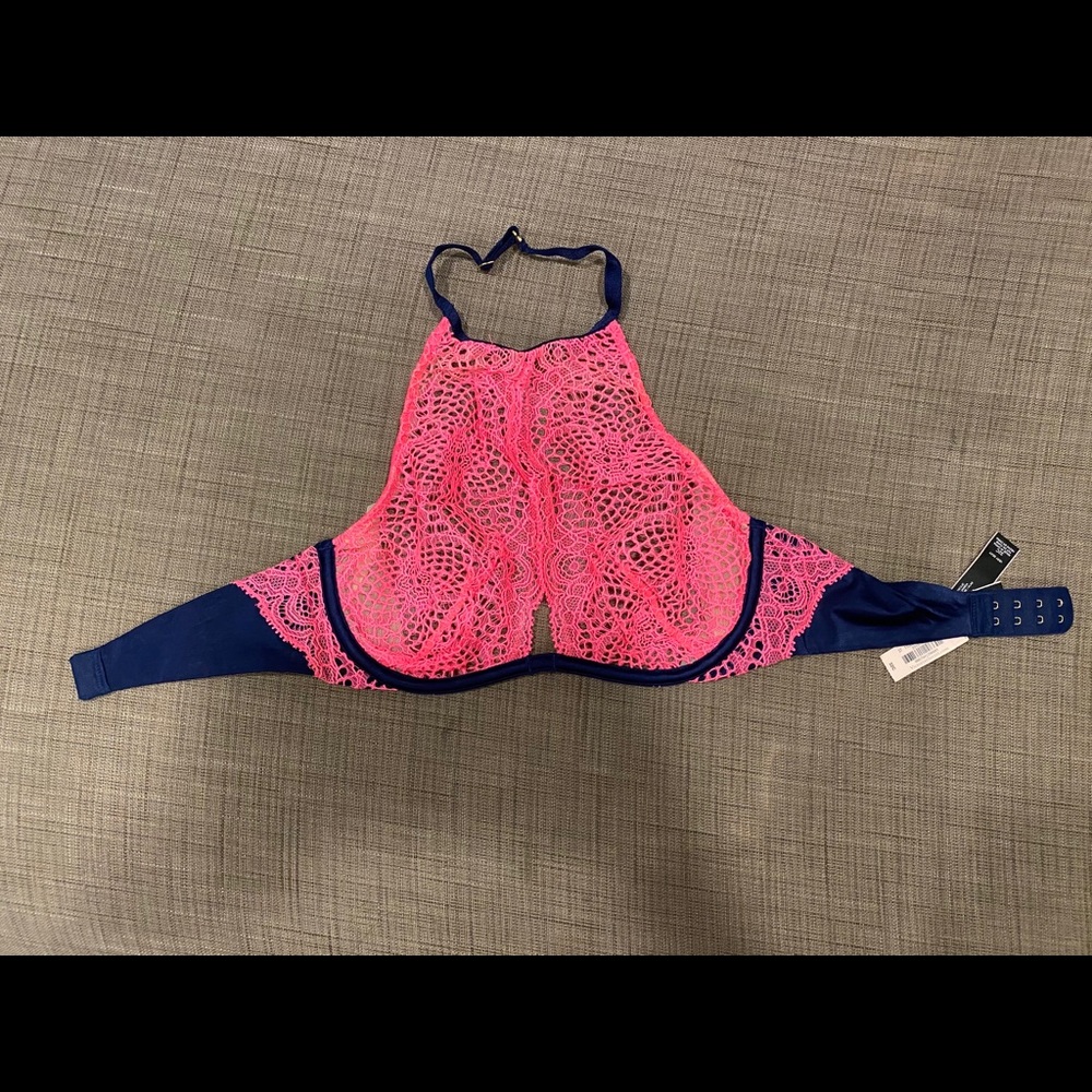 VS BRA